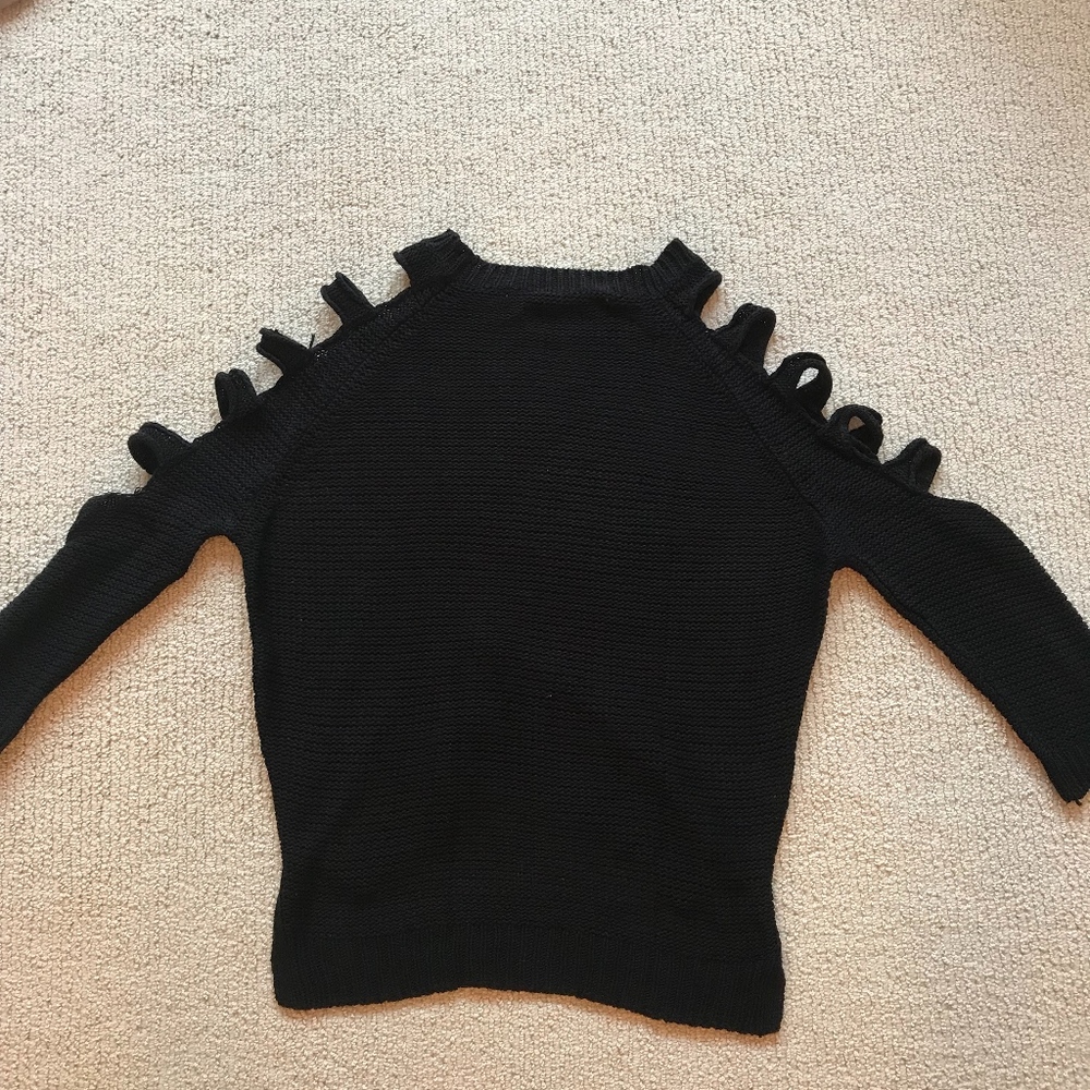 doesn't fit anymore